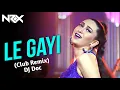 Download Lagu Le gayi (Remix) - DJ Doc | Dil To Pagal Hai | ShahRukh Khan | Karisma Kapoor | Asha Bhosle | Udit N,
