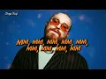Teddy Swims - Perfect Man (Lyrics)