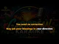Pressure - Love and Affection (Karaoke Version)