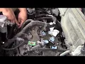 2010 GMC Buick Enclave Spark Plugs Replacement