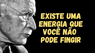 Carl Jung | Essa Energia Feminina Faz Qualquer Homem Se Apaixonar Sem Entender Por Quê