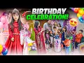 Birthday celebration vlog part 1 | Sitara yaseen vlog 