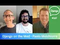 Django on the Med - Paolo Melchiorre