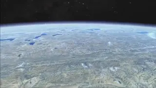 رحلة في الكون عظمة الخالق مؤثر 