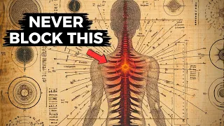 How Energy Moves in Your Body During Spiritual Practices