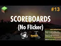 Ep13 Hypixel Scoreboard No Flicker - Minecraft Plugin Development
