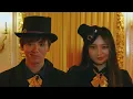 【日本語で歌ってみた】Into the Frenzy~東京ディズニーランド 【ディズニーハロウィーン disney ポップ・ヴィランズ】