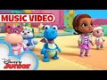 Where Did She Go Doc McStuffins disneyjr