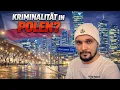 Lagu Die sicherste Stadt Europas? - Kriminalität in Warschau 🇵🇱