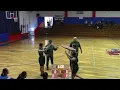 2026 01 30 HS GIRLS BB TCA EAGLES VS PCCS KNIGHTS AT HOLLISTER