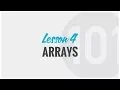 PHP Arrays