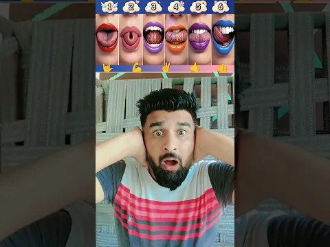 WHO CAN DO IT?! 😲 WE CAN'T BELIEVE TIKTOK SIX SEVEN - #funny #couple #shorts #viral #dance #trend
