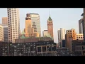 Minneapolis Sunrise Time Lapses
