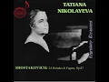 24 Preludes & Fugues, Op. 87: Prelude No. 11 in B Major. Allegro