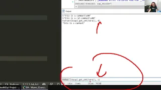 IDAPython Working with netnodes