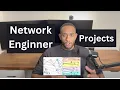 Network Engineering Projects to Boost Your Resume in 2025