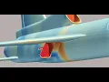 how to modify intake geometry in Paraview