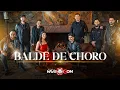 Download Lagu NAVE SOM - BALDE DE CHORO #EpGravidadeZero