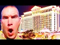 Las Vegas Update MGM Attacks Caesars Brothel Gets Stimulus