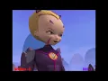 Code Lyoko Odd vs William All Fights