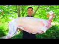 Download Lagu Heel lamsvlees voor $200! Nieuw stoomrecept! Gestoomd in een enorme pan van 1 meter breed! | Uncl...