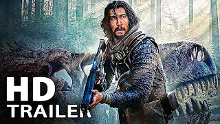 new movie trailers 2022 2023 weekly 50