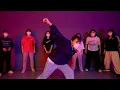 Anandelight · unofficialboyy · BE′O · Geegooin · Mudd the - BREATHE | LITCHI choreography