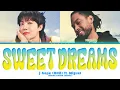 j-hope (제이홉) feat. Miguel 'Sweet Dreams' (Color Coded Lyrics)