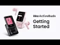 Download Lagu iKKO ActiveBuds User Guide - Getting Started