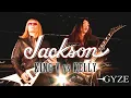 Download Lagu RYUJIN (GYZE) - EASTERN SPIRITS 【OFFICIAL GUITAR \u0026 VOCALS VIDEO】