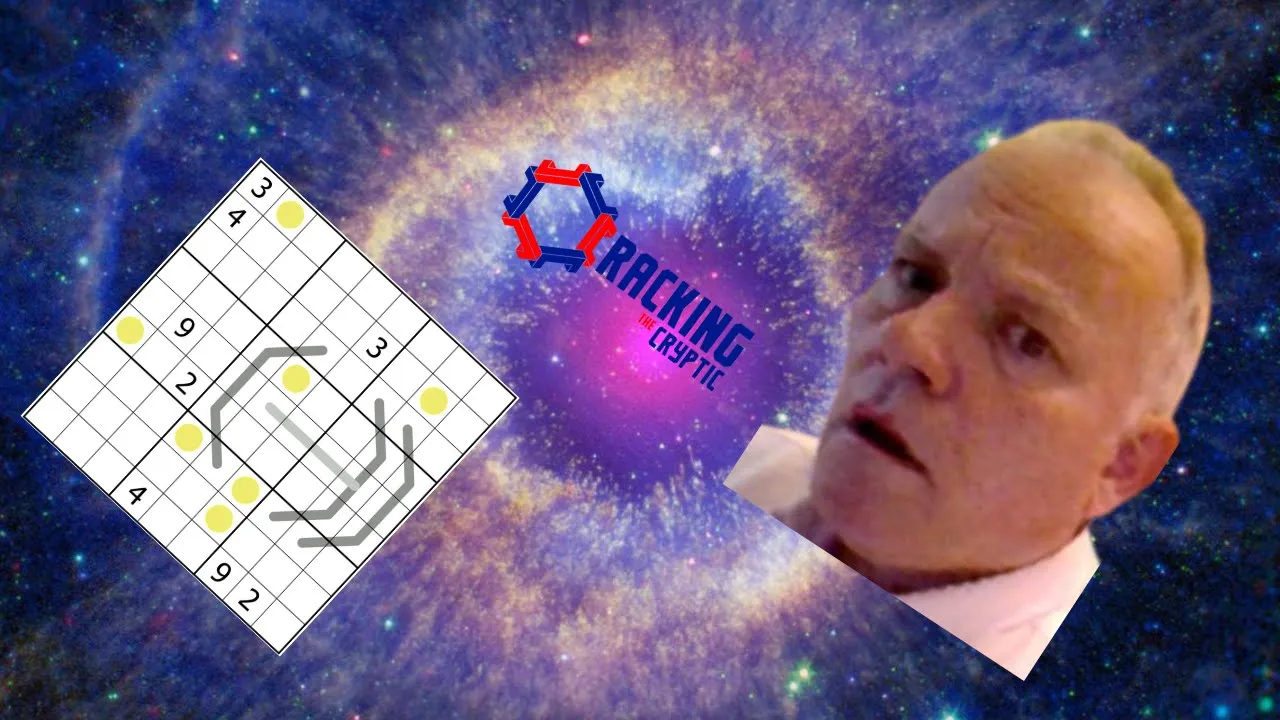 Sudoku goes into Deep Space
