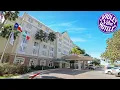 Wyndham Garden McAllen at La Plaza Mall Mcallen TX United States Hotel Review