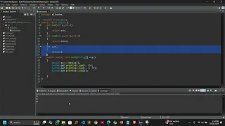 Method Overloading in Java Java Programming Tutorial