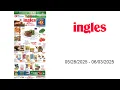 Ingles Weekly Ad - Specials