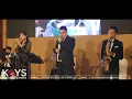 Lagu It's You - Sezairi (cover by KEYS Wedding Entertainment Jakarta)