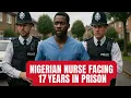 Download Lagu Nurse Tolu l From Nigeria to UK Prison: Nigerian Nurse Faces 17-Year Sentence