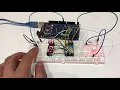 FreeRTOS Semaphore and Button Interrupt