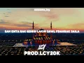 Balti feat. Aljundi - Amir Al Bihar | Remix Prod. LCY20K 2026