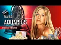 Famous Aquarians Aquarius Celebrities