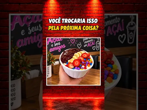 Trocaria pelo próximo? #8