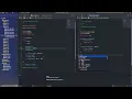 C Tutorials - Bubble sort algorithms in class object