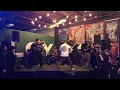 Psycho-Frame - Internal Death Trance live at LCY Media in Birmingham, AL 2/29/24