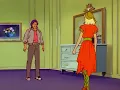 Rio tries to find out about Jem and is caught by Jerrica Truly Chaotic