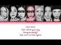 Download Lagu [KARAOKE] BABYMONSTER - ’DRIP’ But you are Asa \u0026 Ahyeon (Color Coded Lyrics)