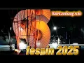 Download Lagu Fespin (festival payung Indonesia) Balekambang Surakarta 2025.