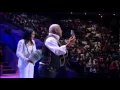 Lagu Lakewood Church Worship - Falling in Love with Jesus feat. Jonathan Butler and Sheila E