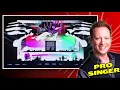 Download Lagu Ado - Rule (Live) | Pro Singer Reacts