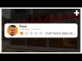 We Opened a Kebab Restaurant