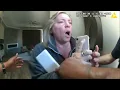 Police Bodycam Shows Cops Raiding Ruby Franke s Home