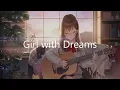 Lagu Girl with Dreams | Guitar Girl: Relaxing Music Game OST